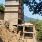 construction site shimla