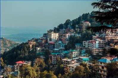 apartments in Uttarakhand for sale