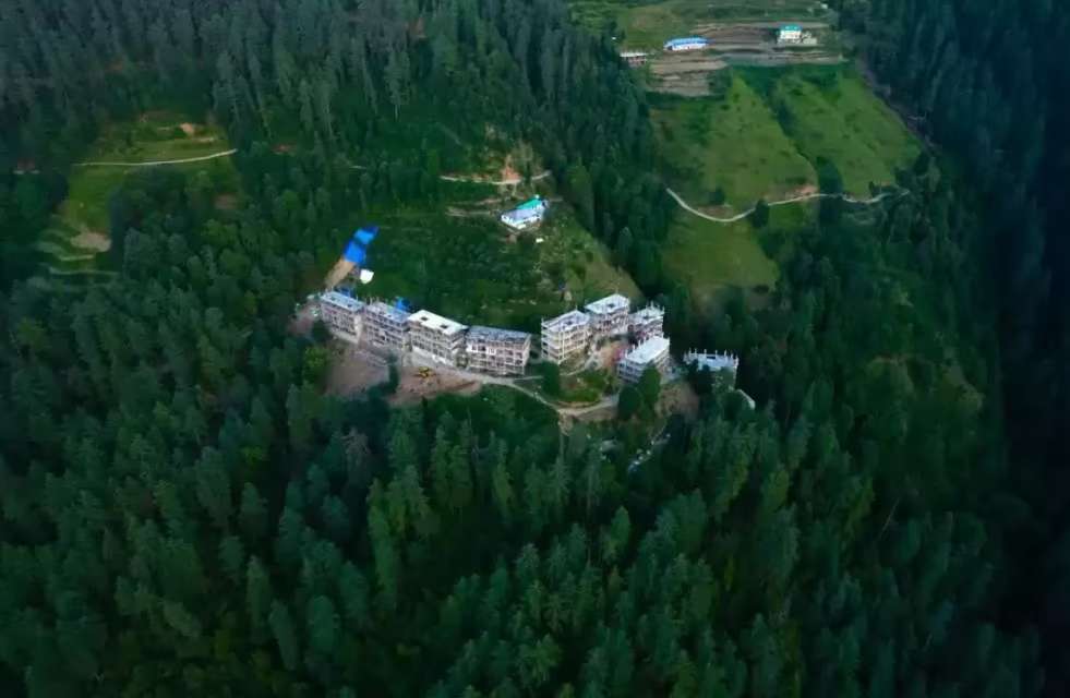 apartments in Uttarakhand for sale