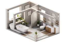 holiday homes in India
