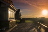 holiday homes in India