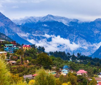 apartments in Uttarakhand for sale