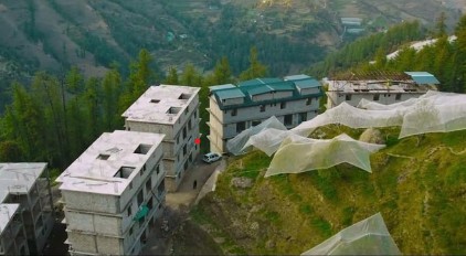 apartments in Uttarakhand for sale