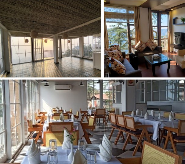 apartments in Uttarakhand for sale