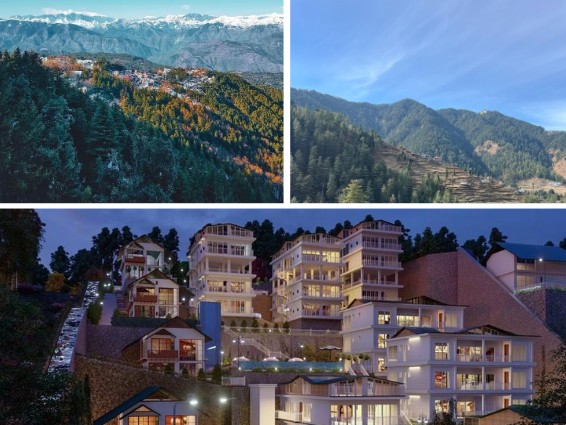 buy property in Himachal Pradesh